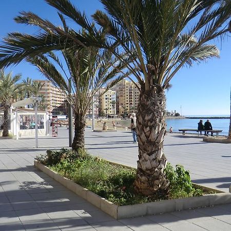 Casas Holiday - Playa Del Cura 2 Torrevieja Room photo