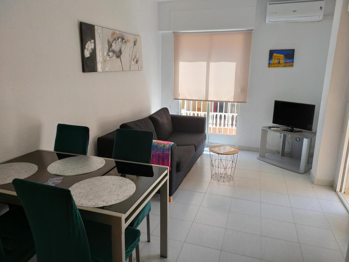 Casas Holiday - Playa Del Cura 2 Torrevieja Exterior photo