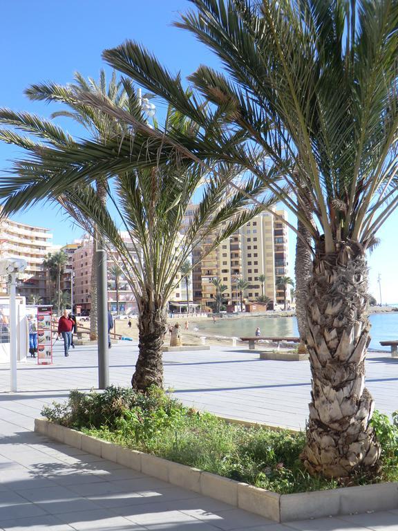 Casas Holiday - Playa Del Cura 2 Torrevieja Room photo