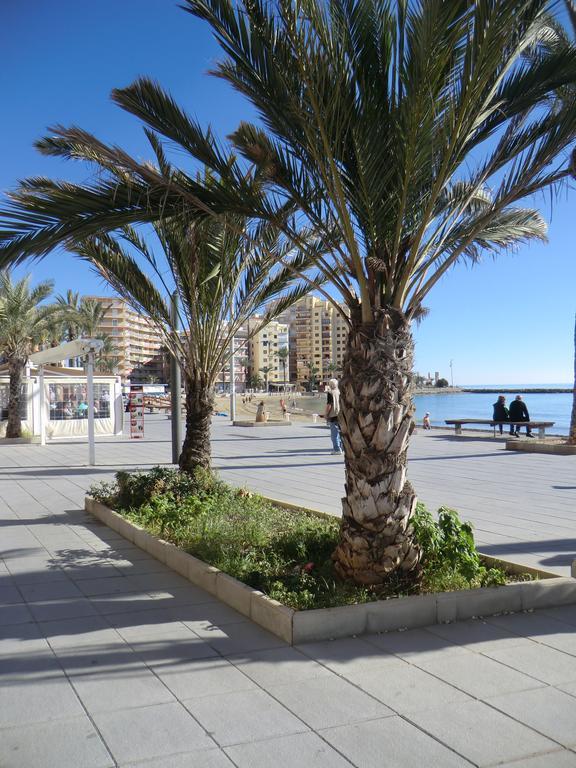Casas Holiday - Playa Del Cura 2 Torrevieja Room photo