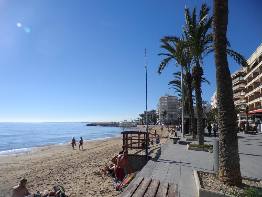 Casas Holiday - Playa Del Cura 2 Torrevieja Room photo