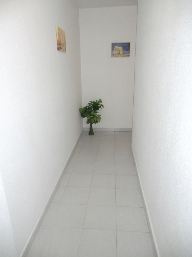 Casas Holiday - Playa Del Cura 2 Torrevieja Exterior photo